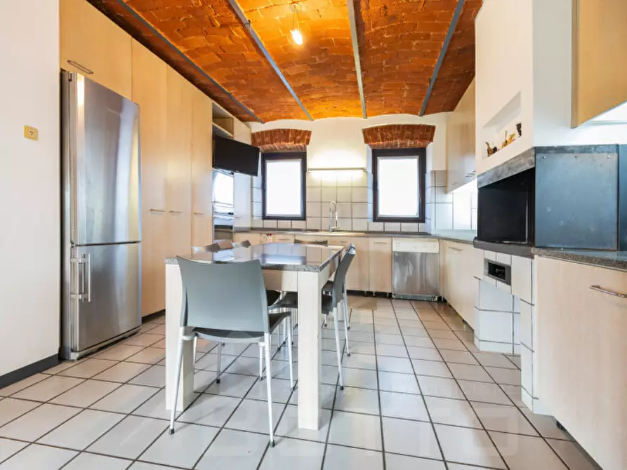 Immagine 6 di Casa indipendente in vendita  in Via Guglielmo Marconi 21 a Gattico-Veruno