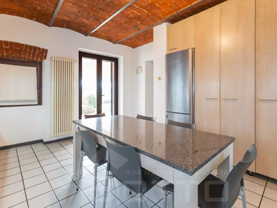 Immagine 7 di Casa indipendente in vendita  in Via Guglielmo Marconi 21 a Gattico-Veruno
