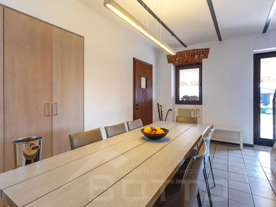 Immagine 9 di Casa indipendente in vendita  in Via Guglielmo Marconi 21 a Gattico-Veruno