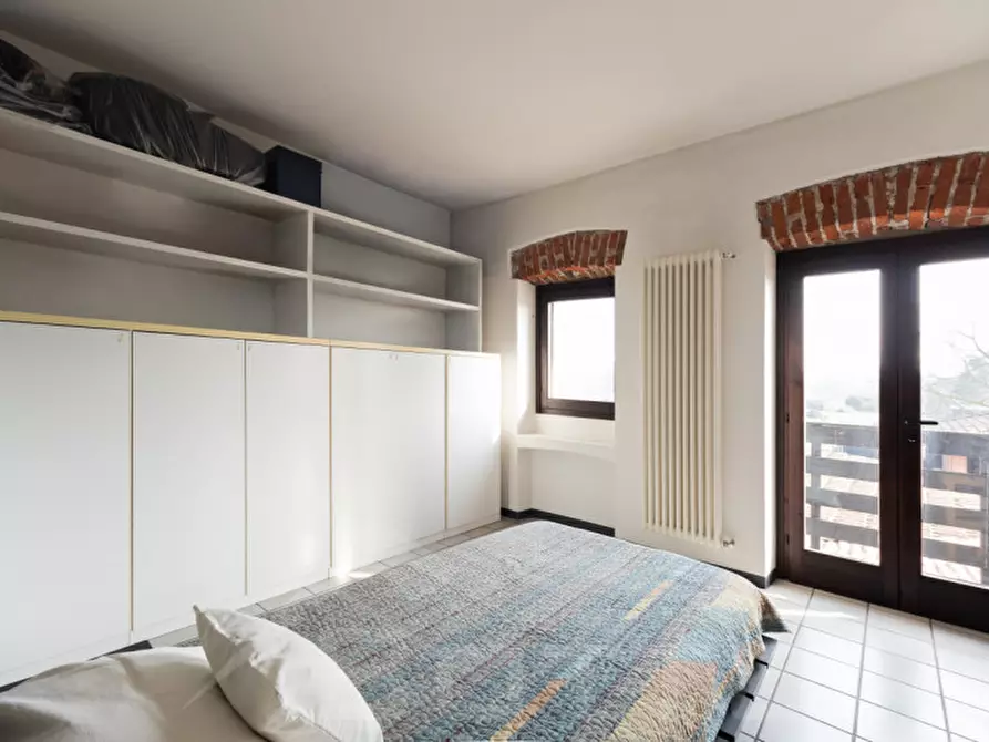 Immagine 23 di Casa indipendente in vendita  in Via Guglielmo Marconi 21 a Gattico-Veruno