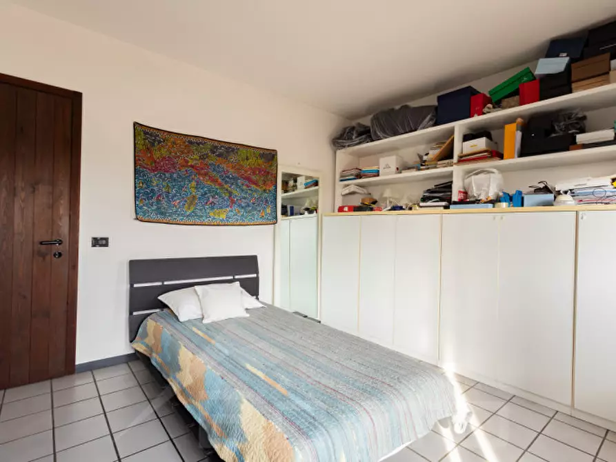 Immagine 24 di Casa indipendente in vendita  in Via Guglielmo Marconi 21 a Gattico-Veruno