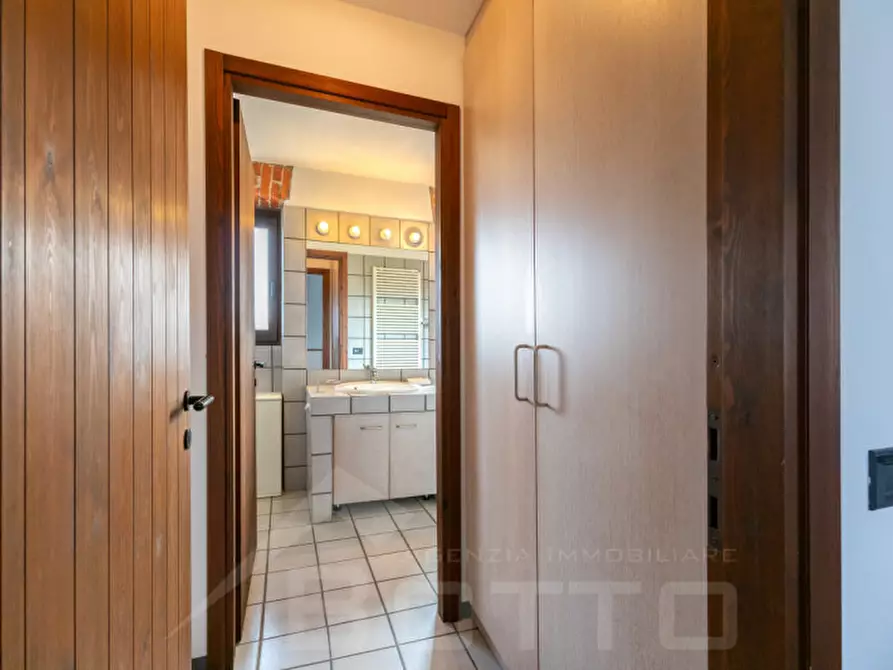 Immagine 25 di Casa indipendente in vendita  in Via Guglielmo Marconi 21 a Gattico-Veruno