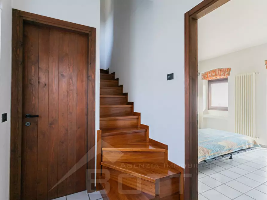 Immagine 29 di Casa indipendente in vendita  in Via Guglielmo Marconi 21 a Gattico-Veruno