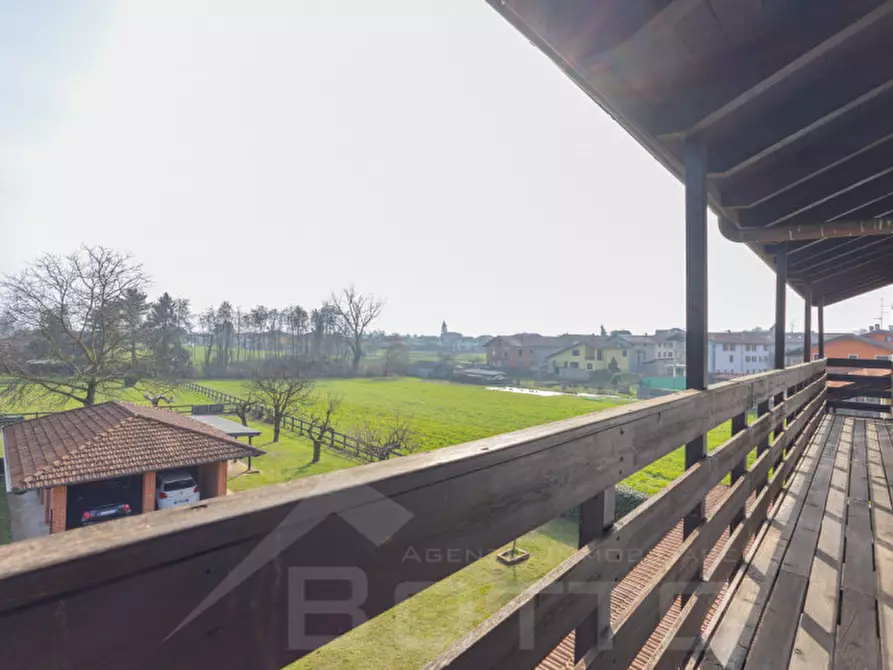 Immagine 34 di Casa indipendente in vendita  in Via Guglielmo Marconi 21 a Gattico-Veruno