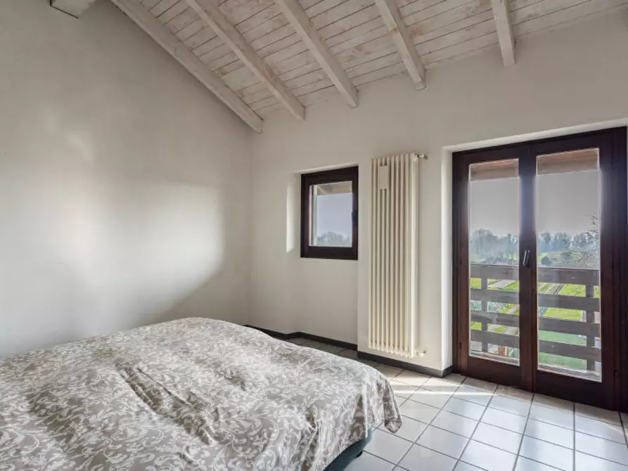 Immagine 35 di Casa indipendente in vendita  in Via Guglielmo Marconi 21 a Gattico-Veruno