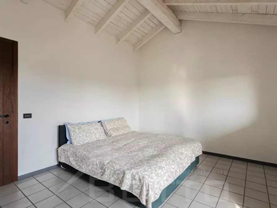 Immagine 36 di Casa indipendente in vendita  in Via Guglielmo Marconi 21 a Gattico-Veruno