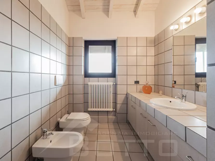 Immagine 37 di Casa indipendente in vendita  in Via Guglielmo Marconi 21 a Gattico-Veruno