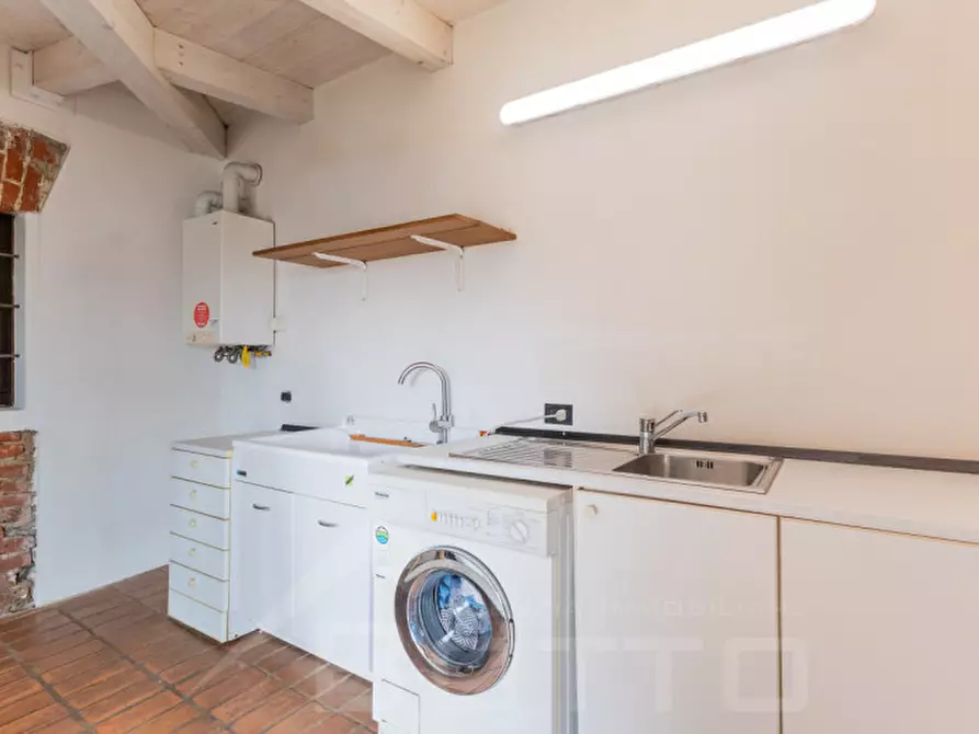 Immagine 42 di Casa indipendente in vendita  in Via Guglielmo Marconi 21 a Gattico-Veruno