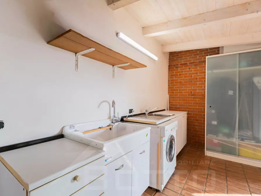 Immagine 43 di Casa indipendente in vendita  in Via Guglielmo Marconi 21 a Gattico-Veruno