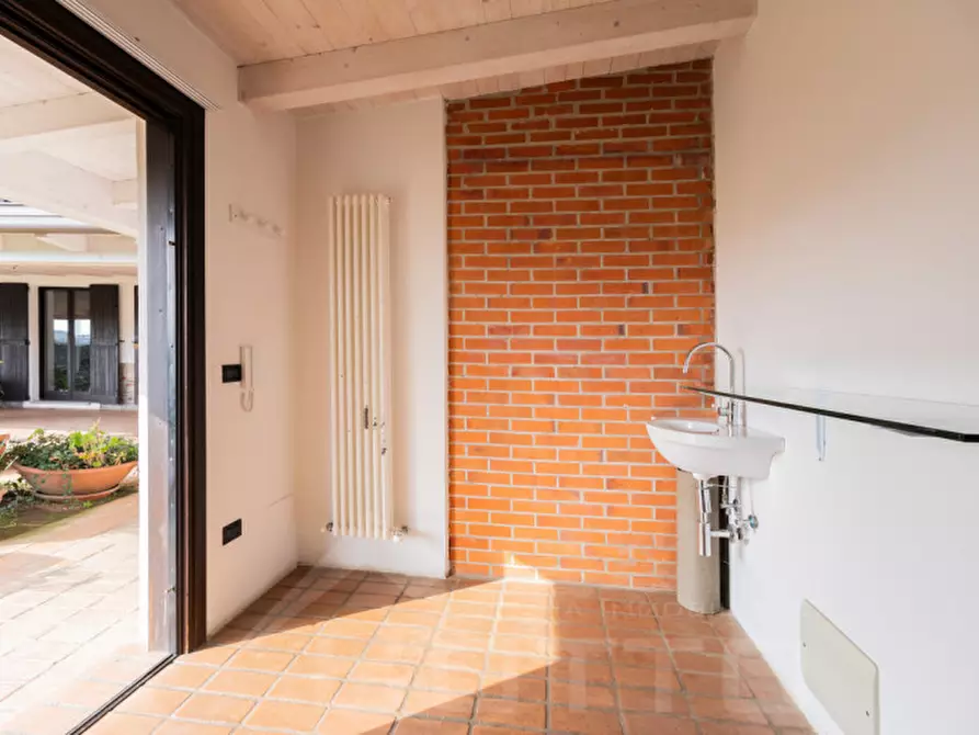 Immagine 44 di Casa indipendente in vendita  in Via Guglielmo Marconi 21 a Gattico-Veruno