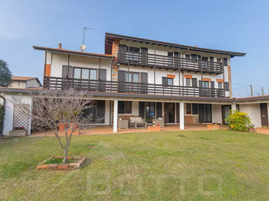 Immagine 45 di Casa indipendente in vendita  in Via Guglielmo Marconi 21 a Gattico-Veruno