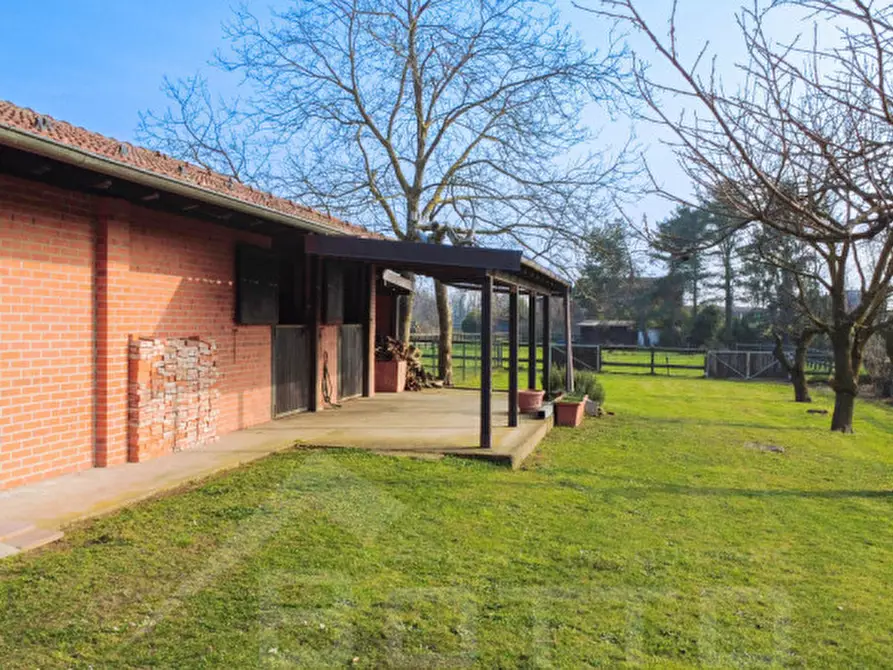Immagine 48 di Casa indipendente in vendita  in Via Guglielmo Marconi 21 a Gattico-Veruno