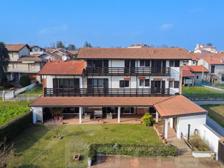 Immagine 57 di Casa indipendente in vendita  in Via Guglielmo Marconi 21 a Gattico-Veruno