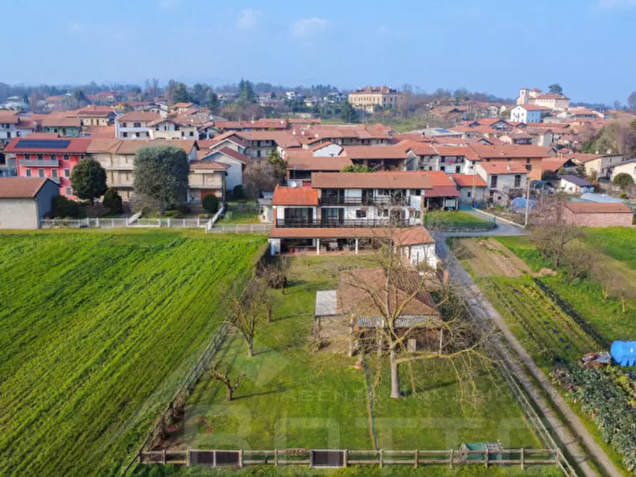 Immagine 58 di Casa indipendente in vendita  in Via Guglielmo Marconi 21 a Gattico-Veruno