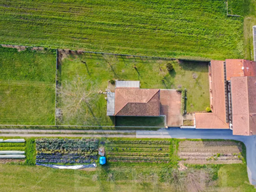 Immagine 59 di Casa indipendente in vendita  in Via Guglielmo Marconi 21 a Gattico-Veruno