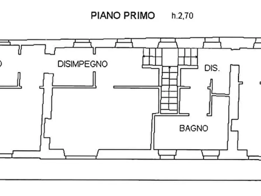 Immagine 61 di Casa indipendente in vendita  in Via Guglielmo Marconi 21 a Gattico-Veruno