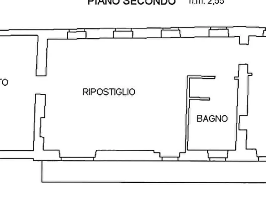 Immagine 62 di Casa indipendente in vendita  in Via Guglielmo Marconi 21 a Gattico-Veruno