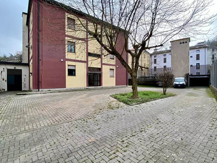 Immagine 1 di Appartamento in affitto  in Viale Arnaldo Fusinato a Vicenza