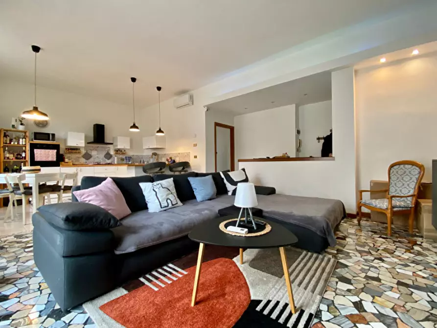 Immagine 2 di Appartamento in affitto  in Viale Arnaldo Fusinato a Vicenza