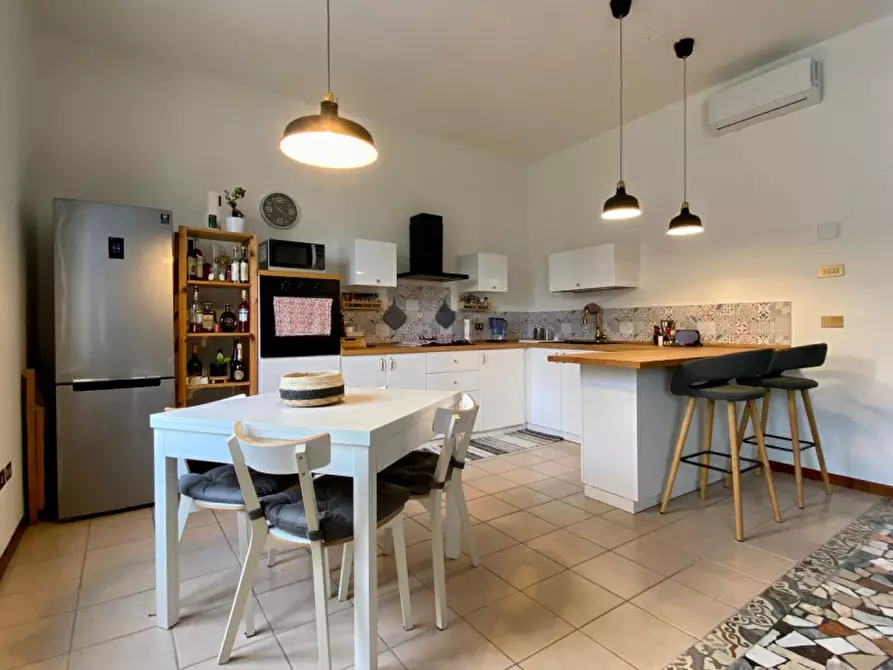 Immagine 3 di Appartamento in affitto  in Viale Arnaldo Fusinato a Vicenza