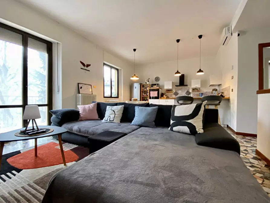 Immagine 5 di Appartamento in affitto  in Viale Arnaldo Fusinato a Vicenza