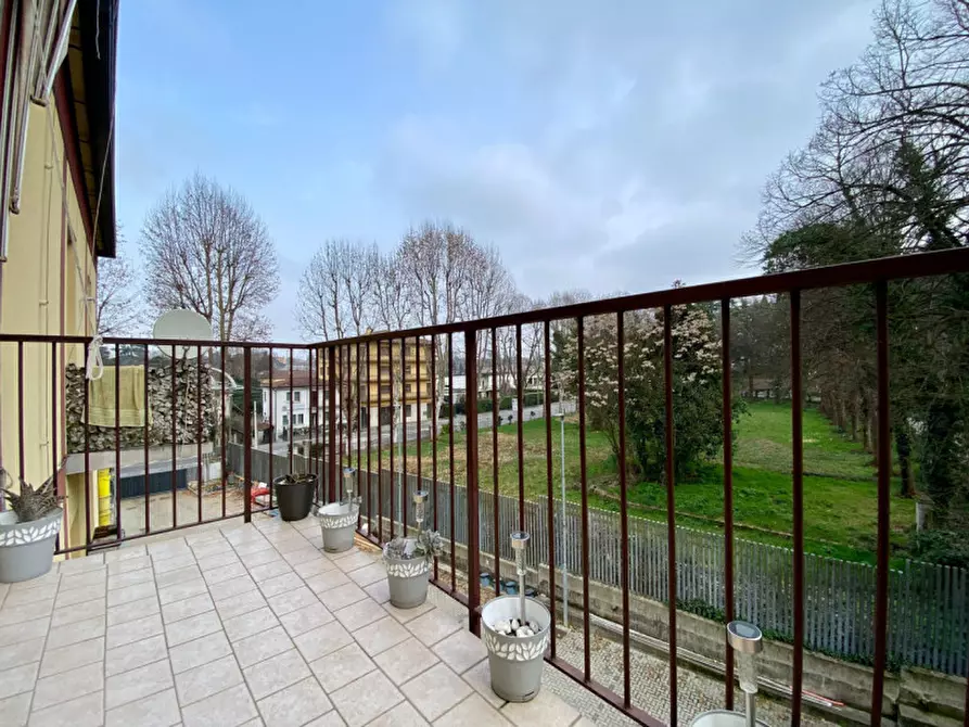 Immagine 6 di Appartamento in affitto  in Viale Arnaldo Fusinato a Vicenza