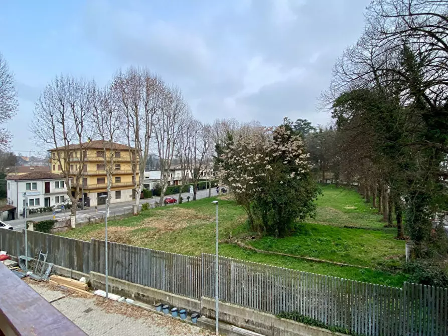 Immagine 7 di Appartamento in affitto  in Viale Arnaldo Fusinato a Vicenza