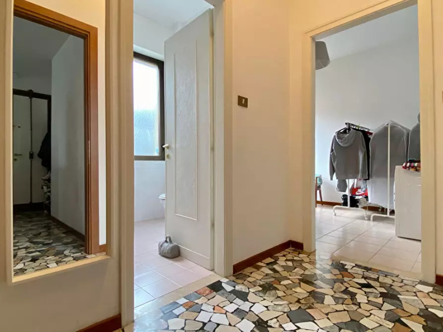 Immagine 8 di Appartamento in affitto  in Viale Arnaldo Fusinato a Vicenza