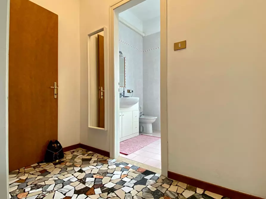 Immagine 9 di Appartamento in affitto  in Viale Arnaldo Fusinato a Vicenza