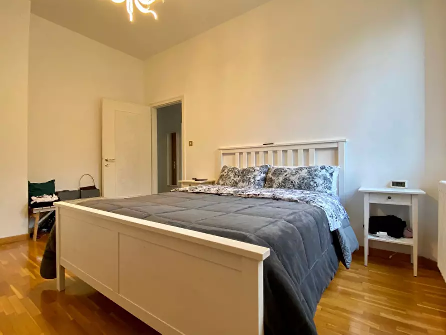 Immagine 11 di Appartamento in affitto  in Viale Arnaldo Fusinato a Vicenza