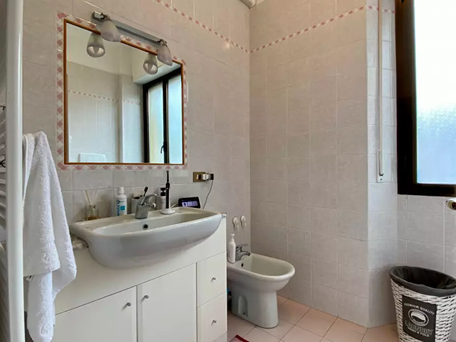 Immagine 12 di Appartamento in affitto  in Viale Arnaldo Fusinato a Vicenza