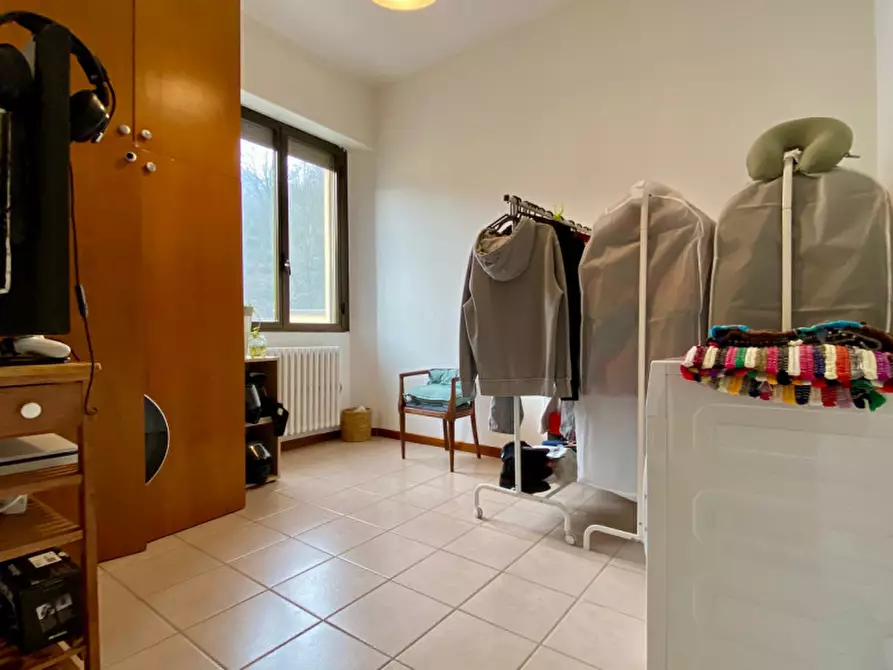 Immagine 13 di Appartamento in affitto  in Viale Arnaldo Fusinato a Vicenza