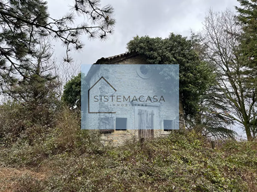 Immagine 7 di Casa indipendente in vendita  in Case Nuove di Peretola a Premilcuore