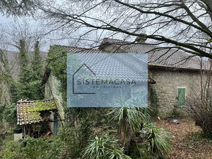 Immagine 8 di Casa indipendente in vendita  in Case Nuove di Peretola a Premilcuore