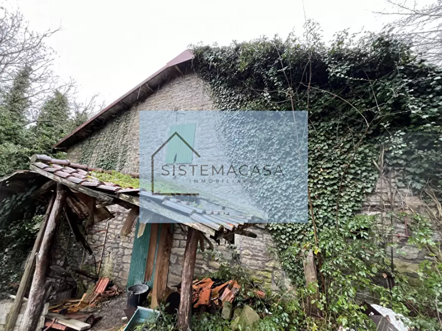 Immagine 9 di Casa indipendente in vendita  in Case Nuove di Peretola a Premilcuore