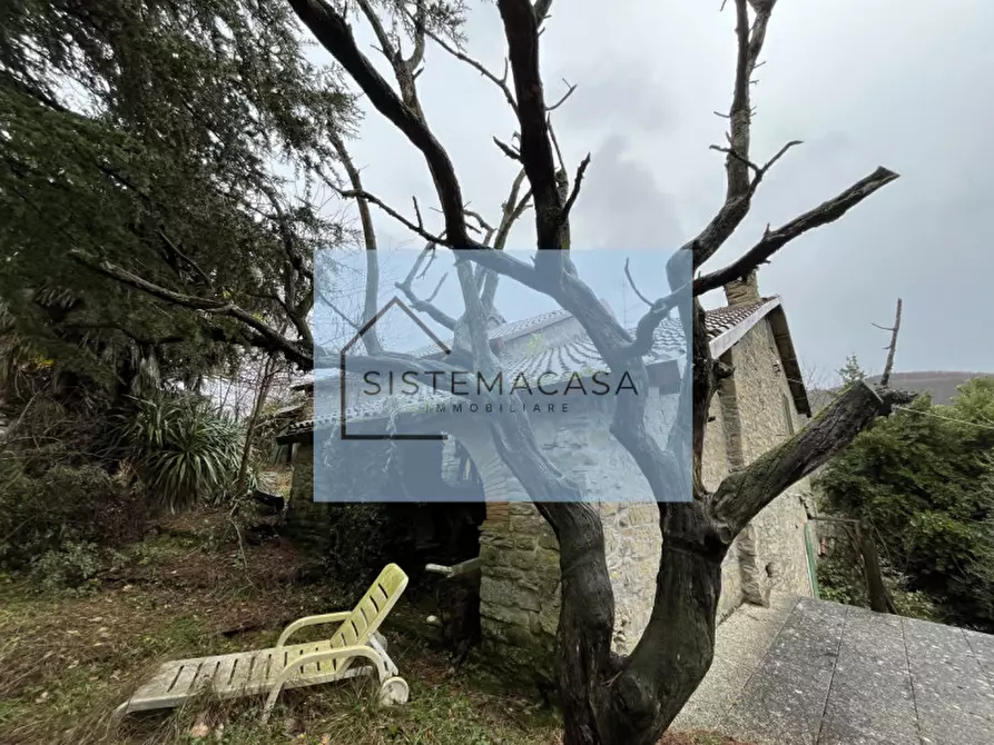 Immagine 11 di Casa indipendente in vendita  in Case Nuove di Peretola a Premilcuore