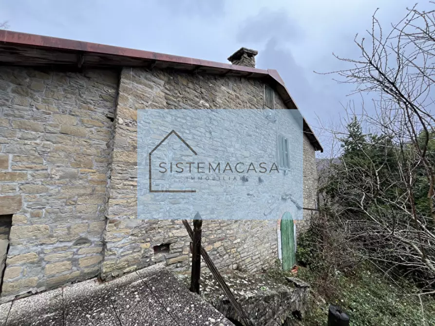 Immagine 12 di Casa indipendente in vendita  in Case Nuove di Peretola a Premilcuore