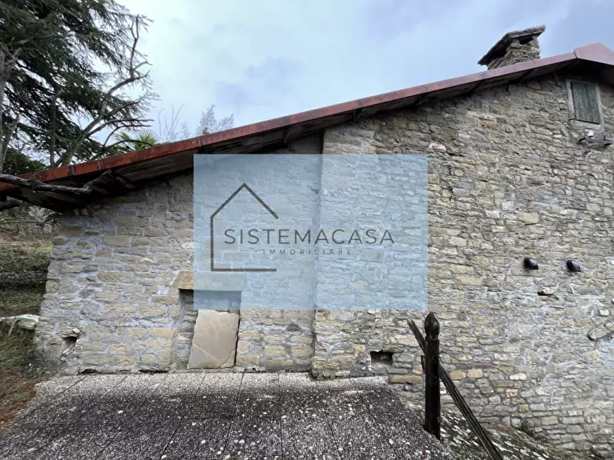 Immagine 13 di Casa indipendente in vendita  in Case Nuove di Peretola a Premilcuore