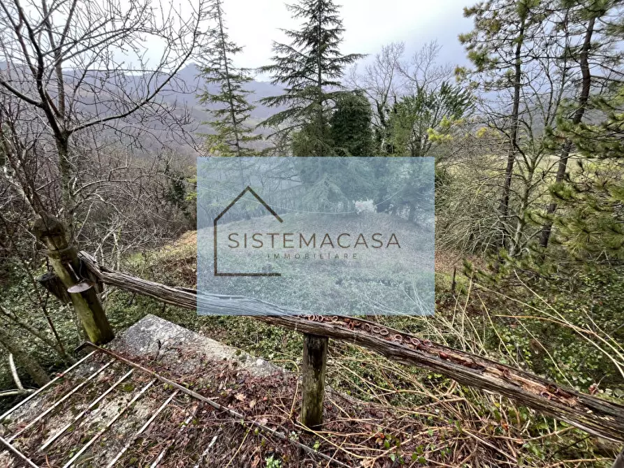 Immagine 14 di Casa indipendente in vendita  in Case Nuove di Peretola a Premilcuore