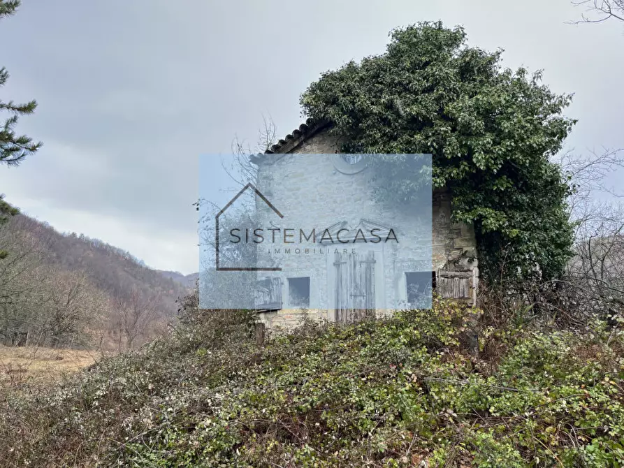 Immagine 15 di Casa indipendente in vendita  in Case Nuove di Peretola a Premilcuore