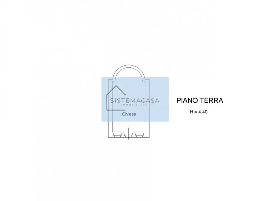 Immagine 21 di Casa indipendente in vendita  in Case Nuove di Peretola a Premilcuore