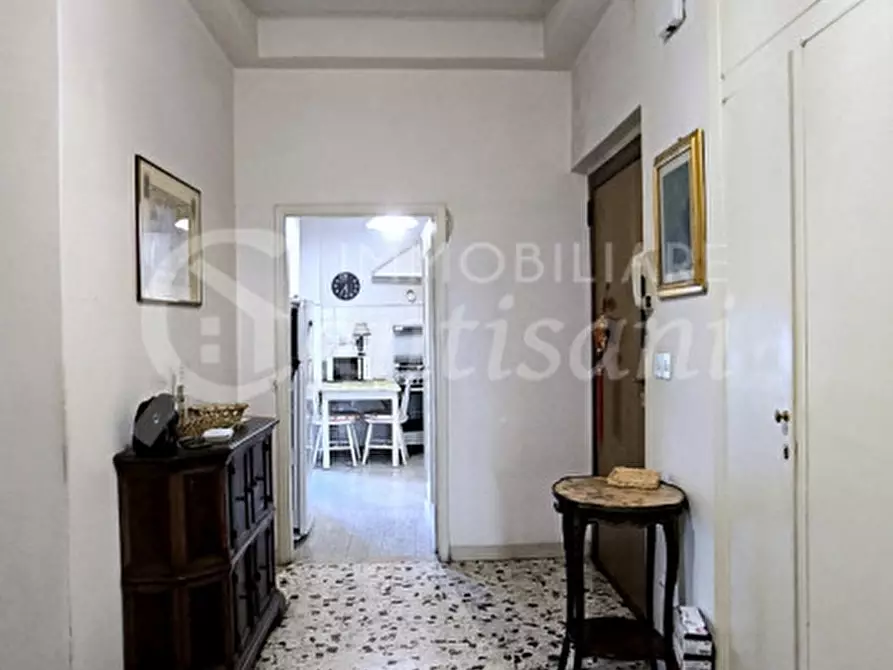 Immagine 7 di Appartamento in affitto  in Viale Eleonora Duse a Firenze