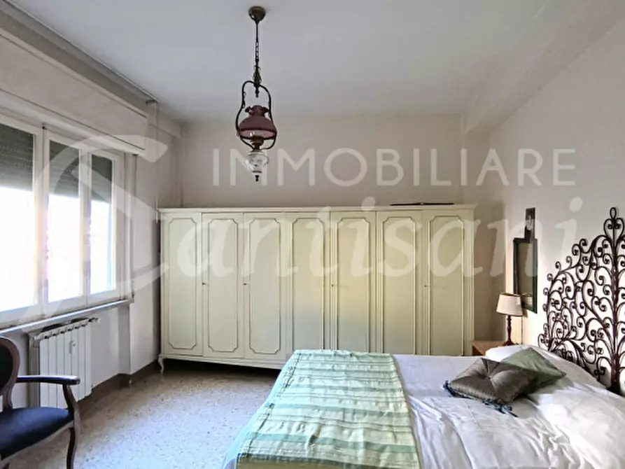 Immagine 10 di Appartamento in affitto  in Viale Eleonora Duse a Firenze