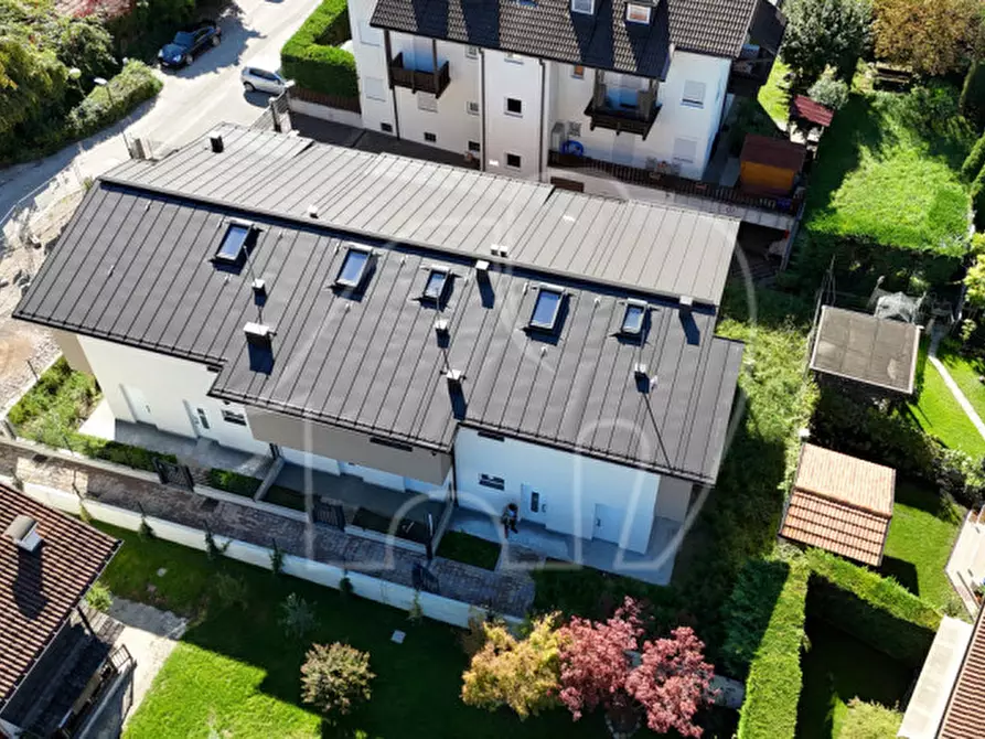 Immagine 3 di Villetta a schiera in vendita  in Via Roma a Egna .Neumarkt.