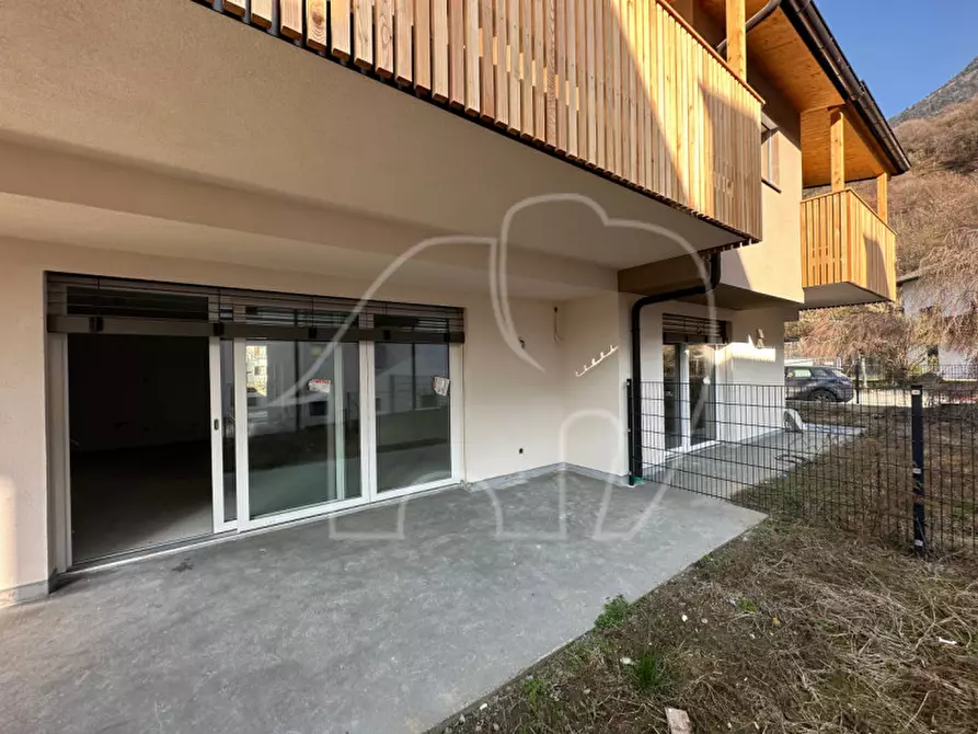 Immagine 10 di Villetta a schiera in vendita  in Via Roma a Egna .Neumarkt.