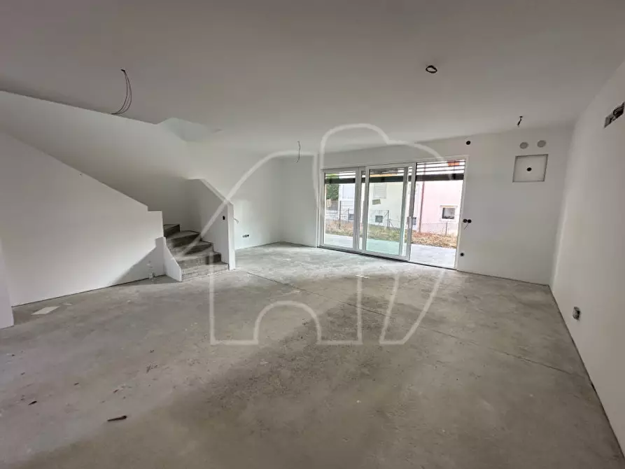 Immagine 12 di Villetta a schiera in vendita  in Via Roma a Egna .Neumarkt.