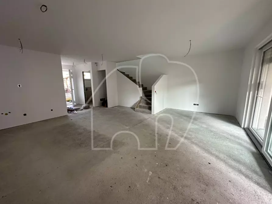 Immagine 13 di Villetta a schiera in vendita  in Via Roma a Egna .Neumarkt.