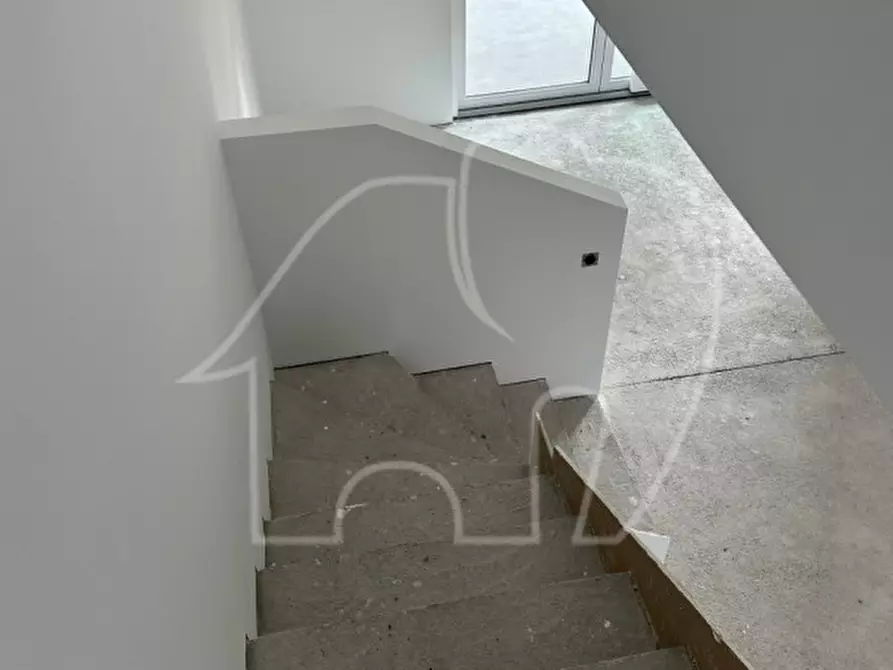 Immagine 15 di Villetta a schiera in vendita  in Via Roma a Egna .Neumarkt.