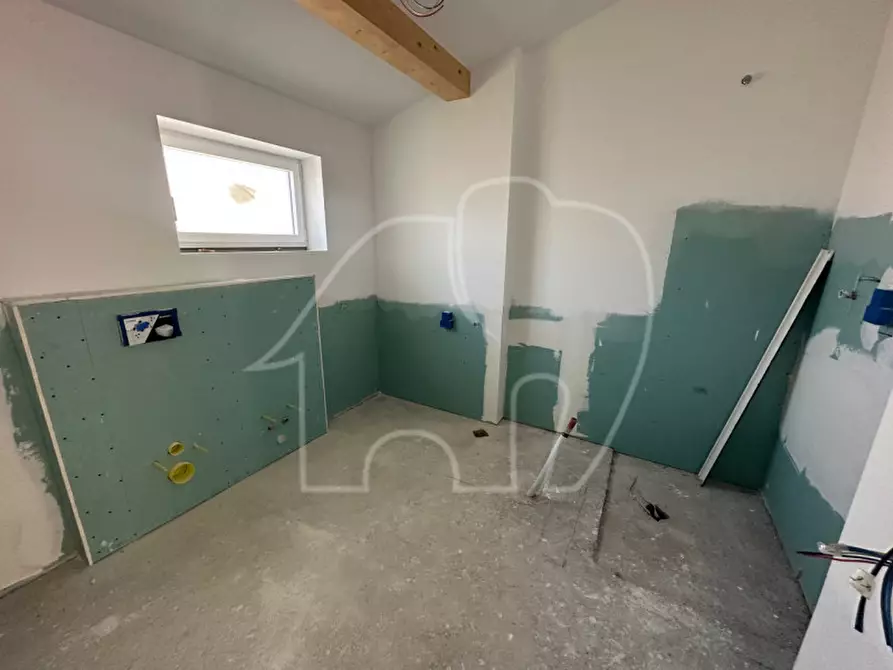 Immagine 17 di Villetta a schiera in vendita  in Via Roma a Egna .Neumarkt.