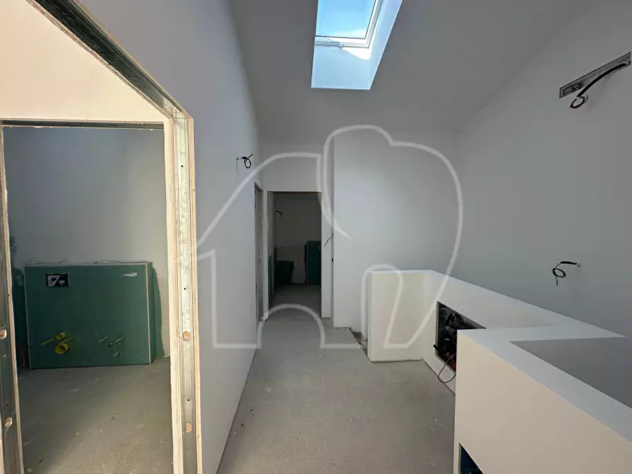 Immagine 19 di Villetta a schiera in vendita  in Via Roma a Egna .Neumarkt.